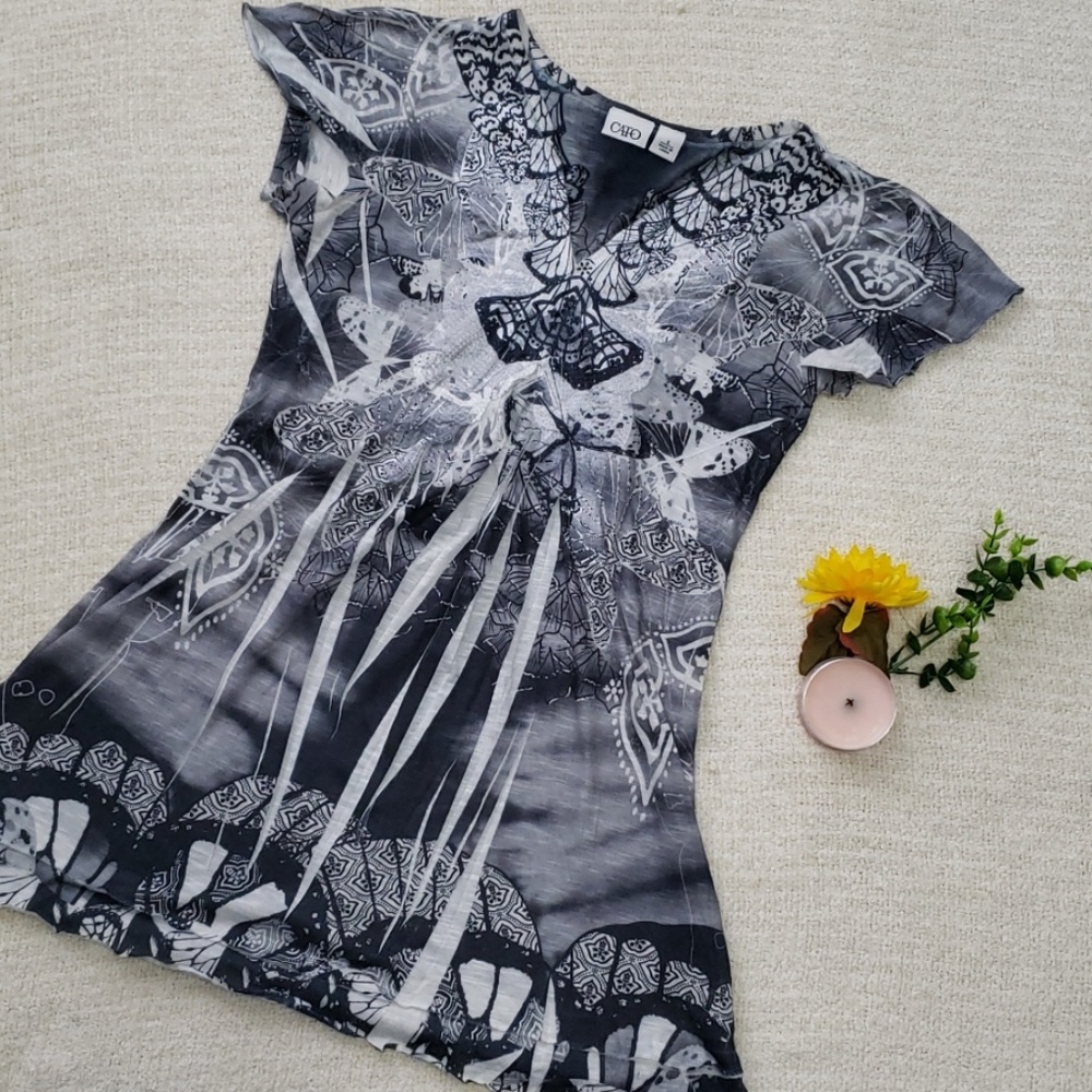 Cotton dress
